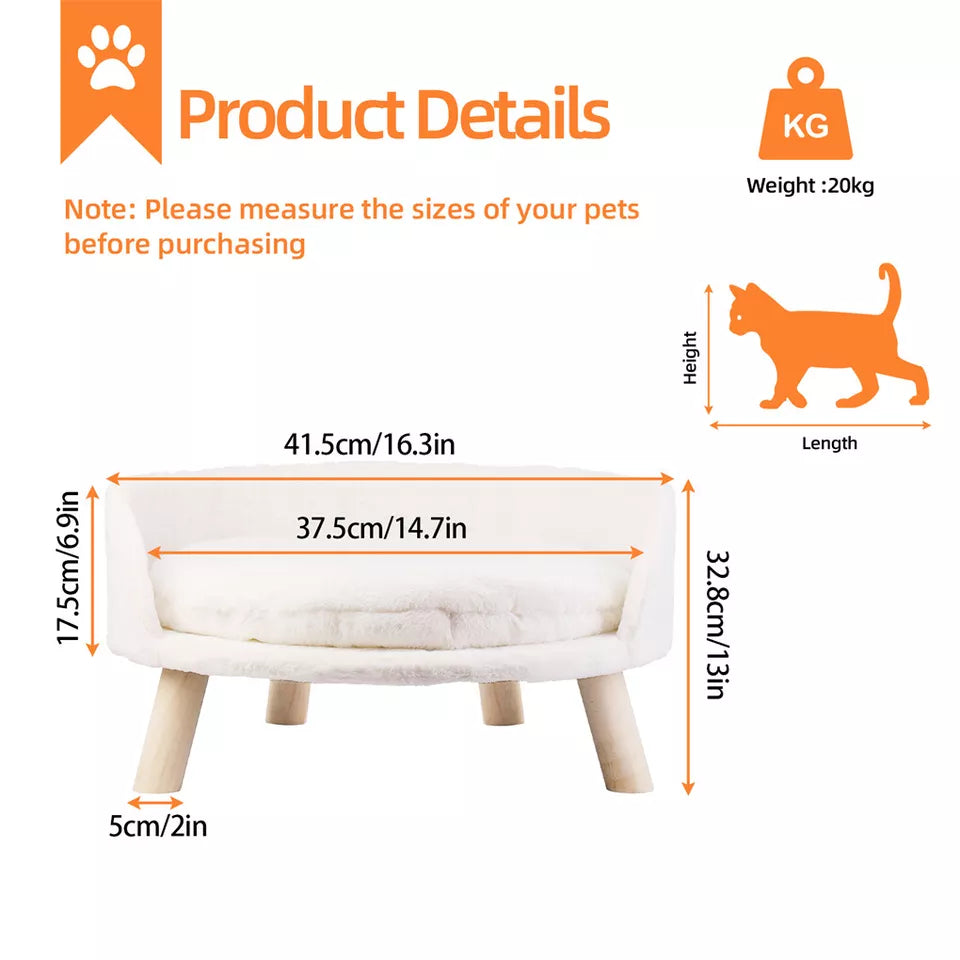 Buy Pet Sofa Bed Australia