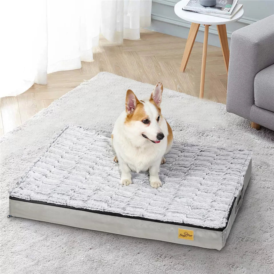 Anti-Slip Pet Bed Australia
