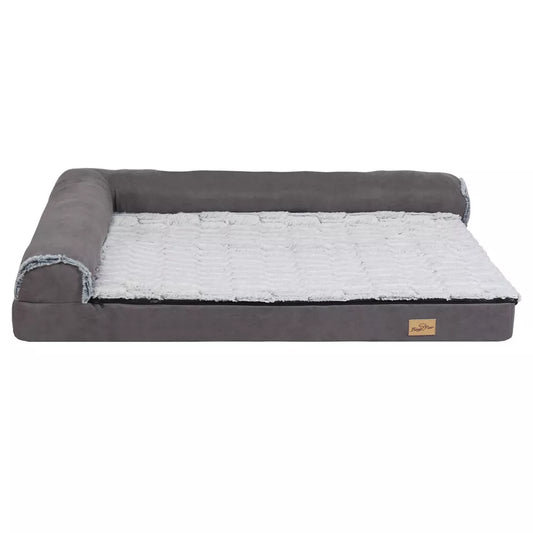 Buy L-Shaped Dog Bed Australia