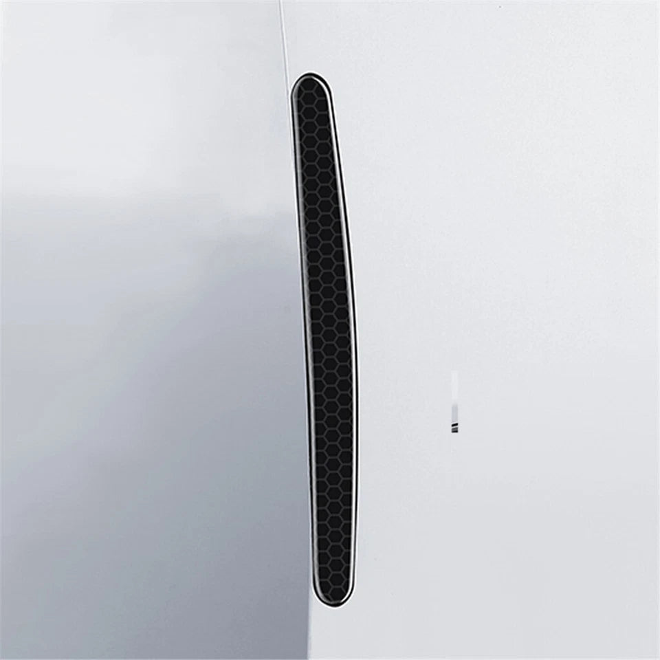 Transparent Car Door Handle Scratch Protector Stickers