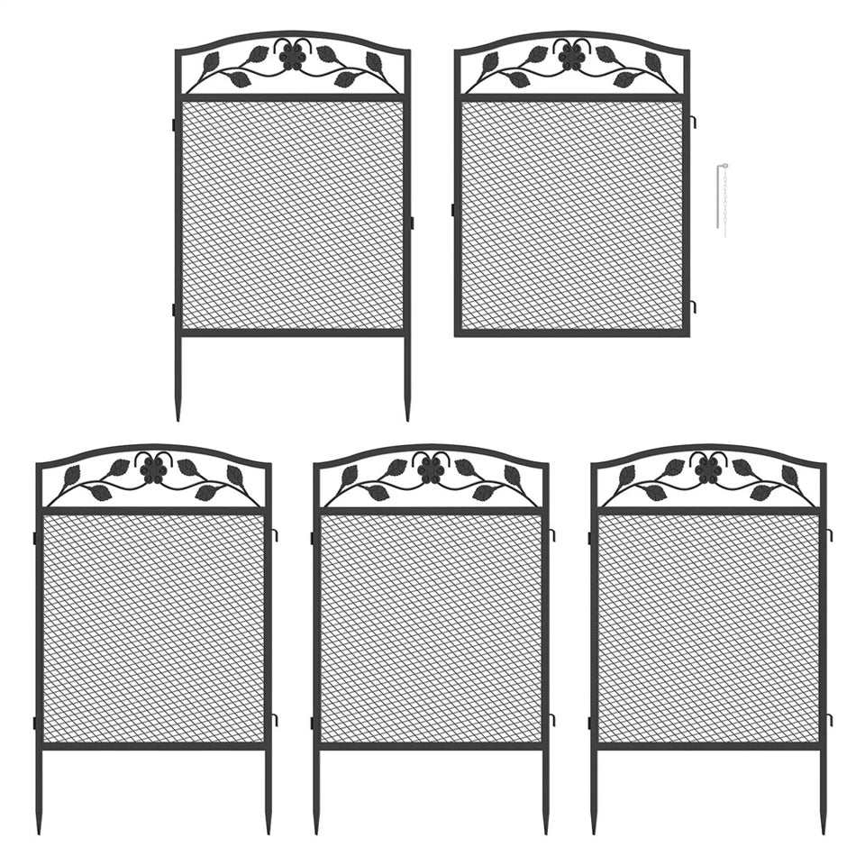 Buy Heavy Duty Foldable Pet Fence Australia - Shop Now