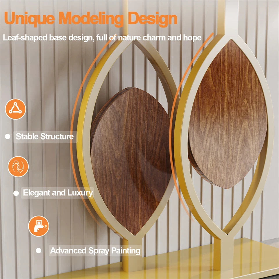 sintered-stone-console-table-with-unique-leaf-base