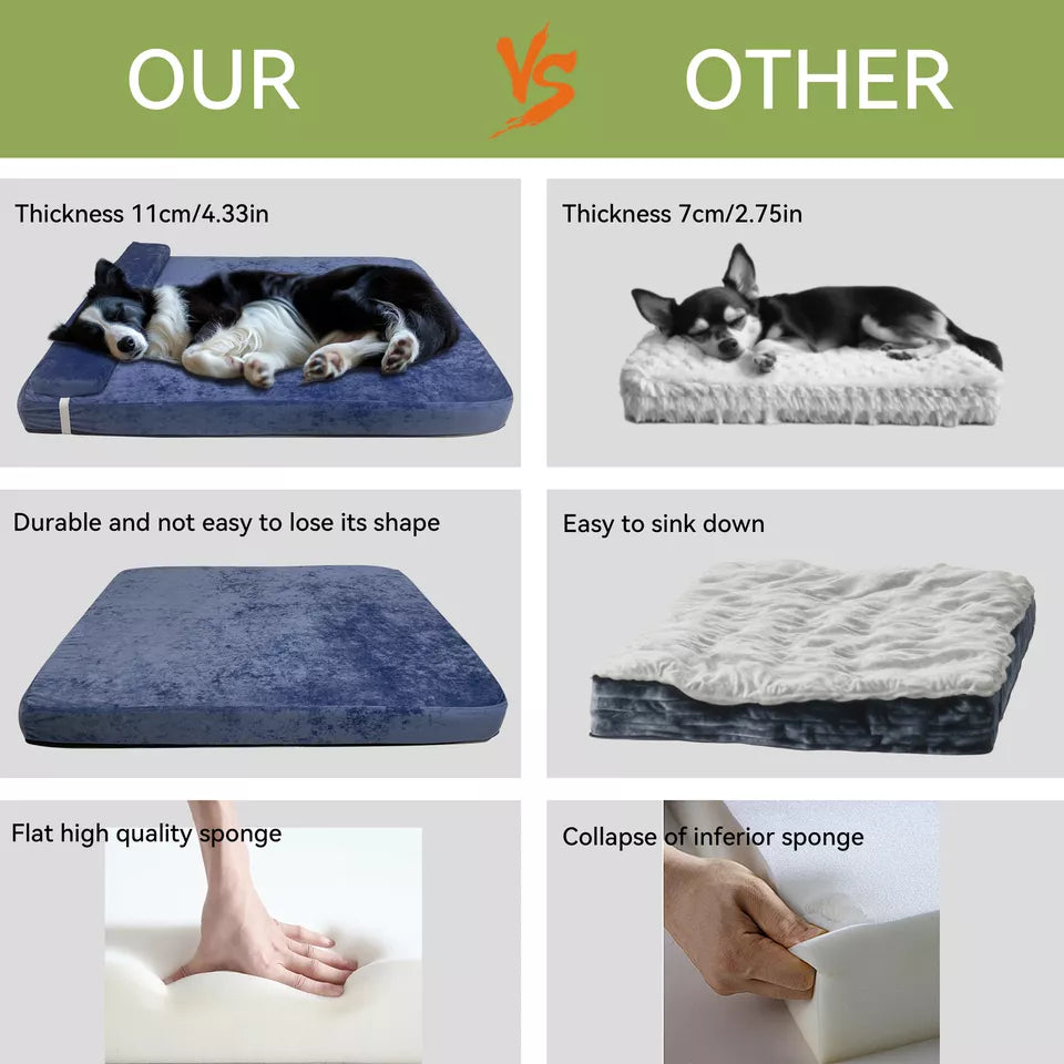 Elegant Dog Sofa Australia