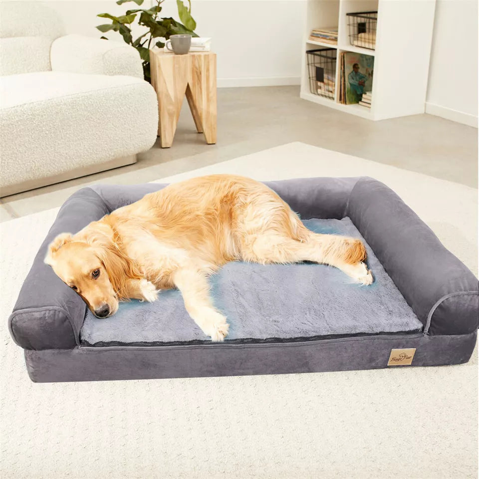 Orthopedic Pet Bed Online Australia
