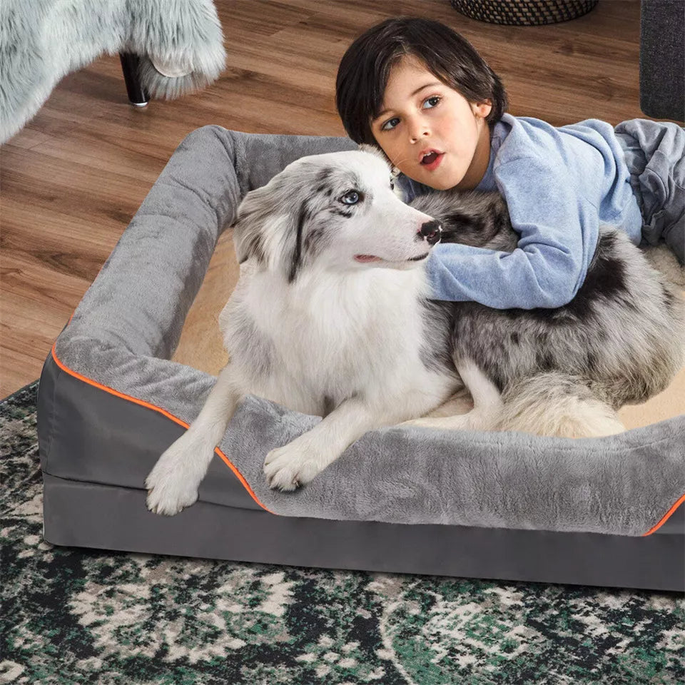 Comfortable Dog Bed Australia