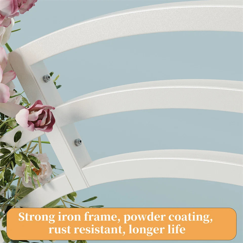 xl-garden-flower-vine-plant-stand-landscape-trellis-decor-frame-wedding-archway
