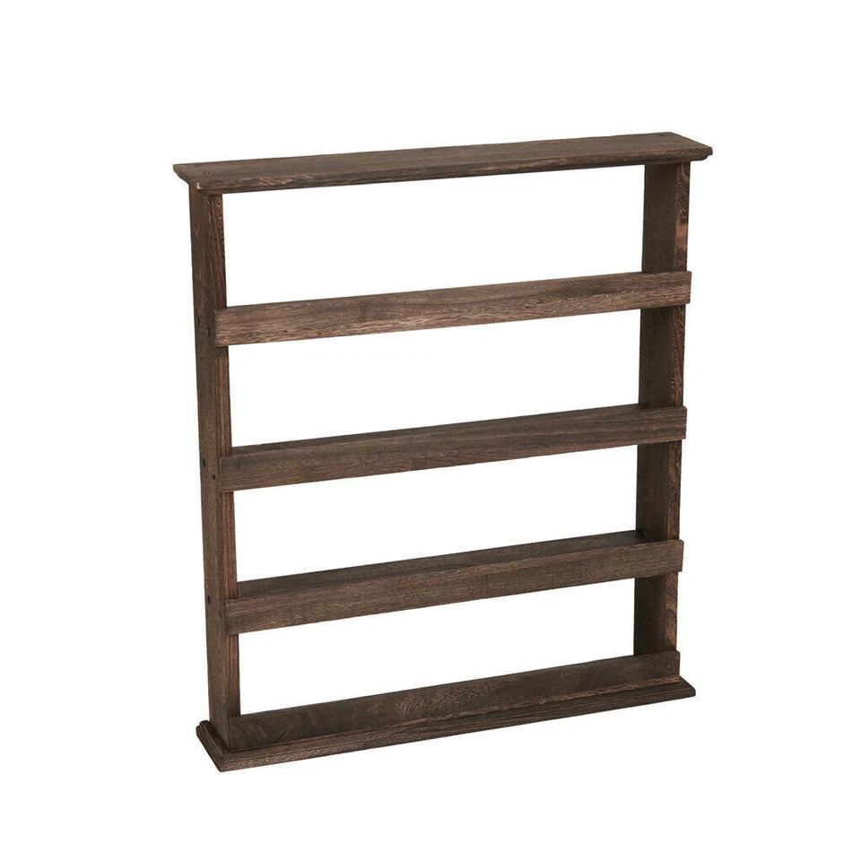 Buy 4-Tier Wood Spice Rack – Shop Online AU