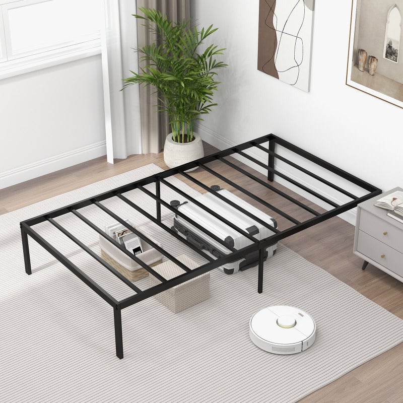 Buy online Twin Size Bed Frame Australia