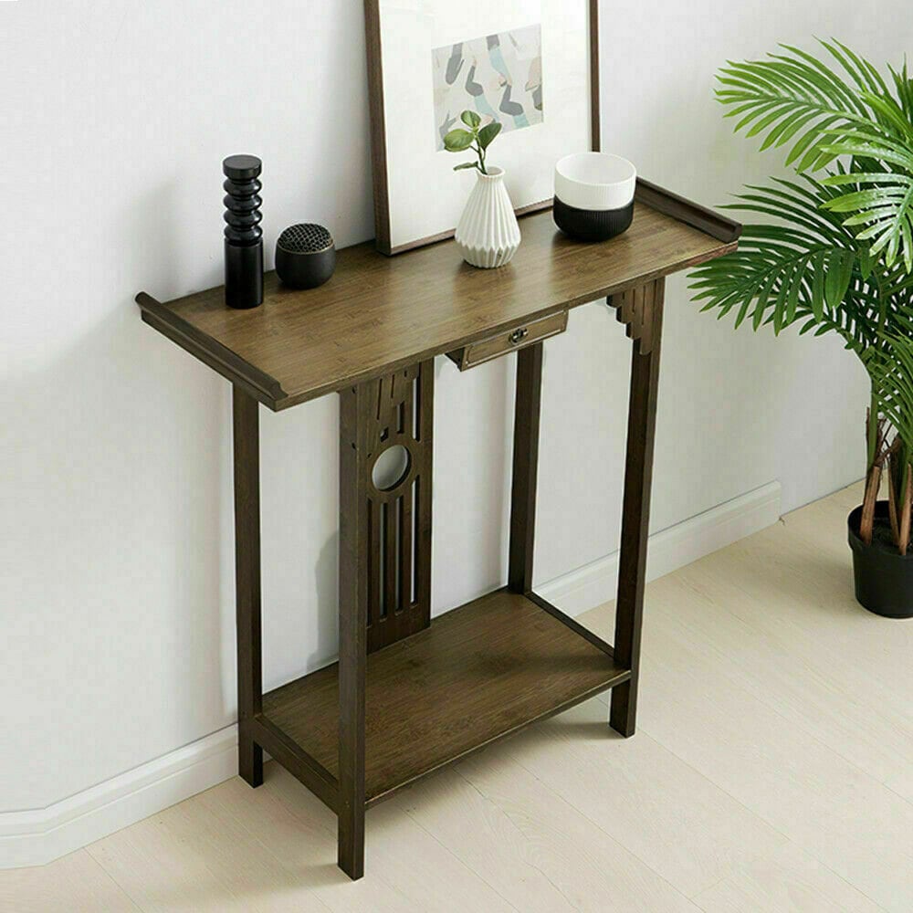 Shop now for a beautiful wooden console table with drawers – Australia