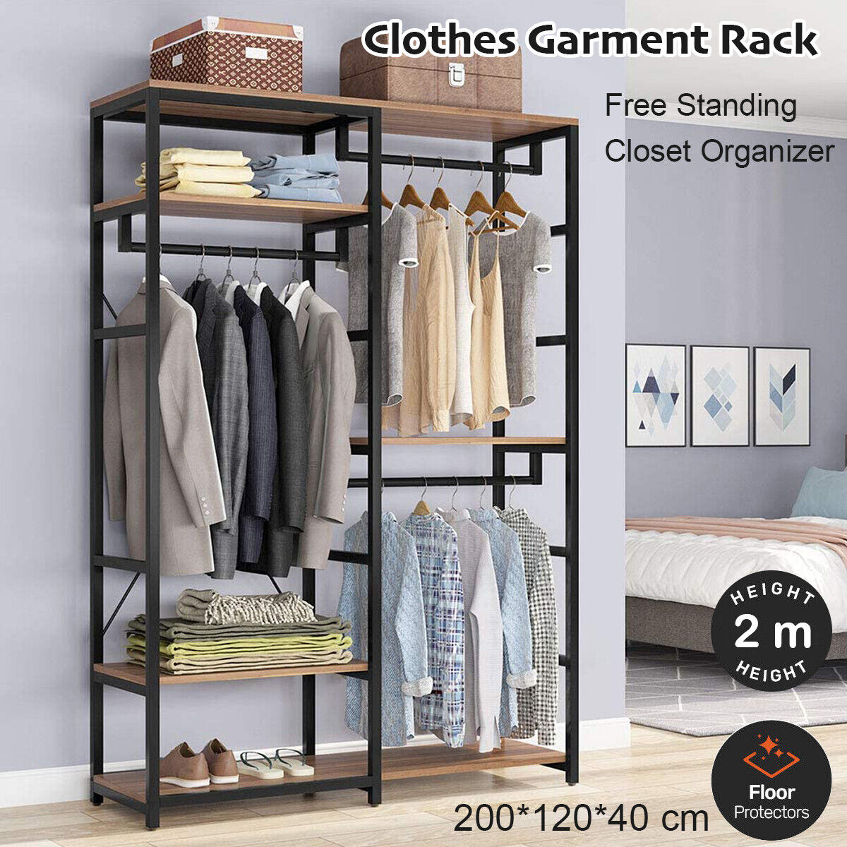 Clothes Stands