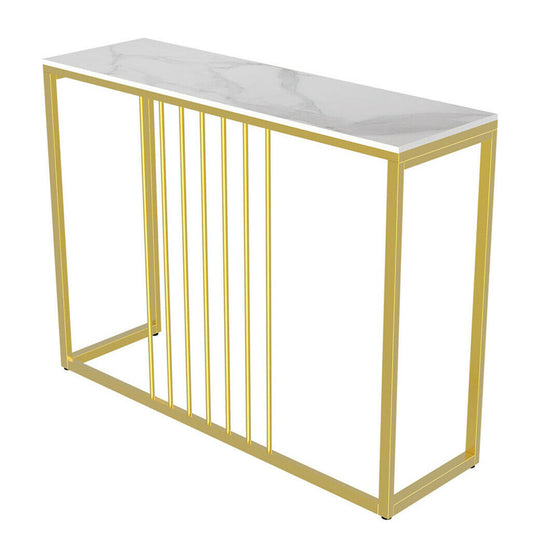 Shop Golden Console Table for Entryway in Australia