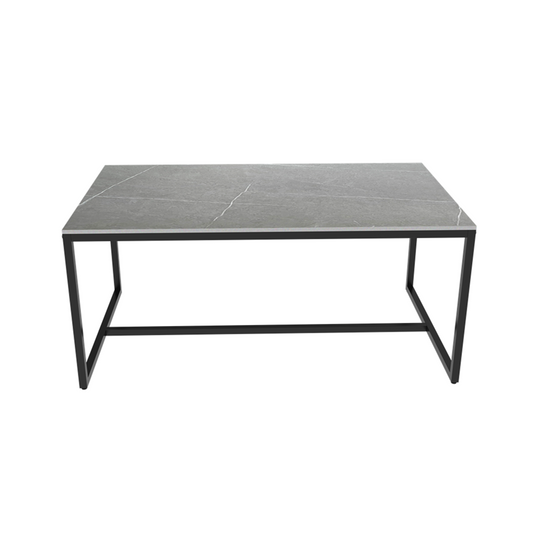 Shop Extra Thick Marble Coffee Table in Australia