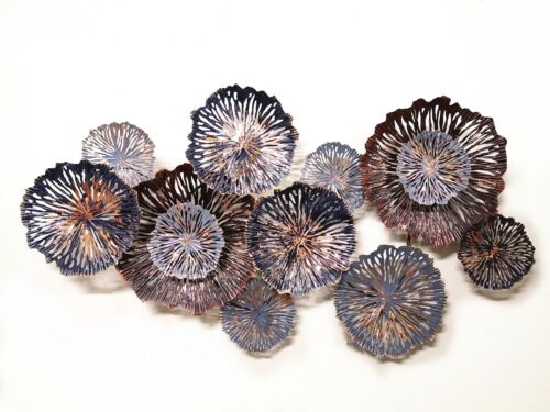 Buy Large Metal Wall Art Sculpture – Home Decor Online AU