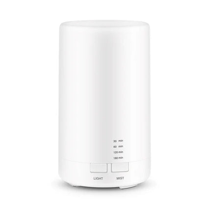 70ml Electric Aroma Diffuser with 7 Colour LED Light Changing