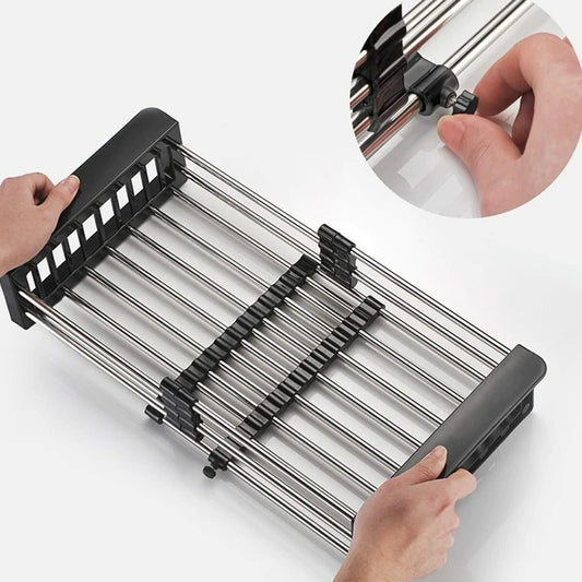 stainless-steel-storage-sink-drain-basket