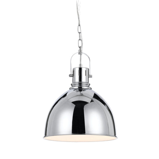 TFS 31 PENDANT 40wE27 max D:310 CHROME