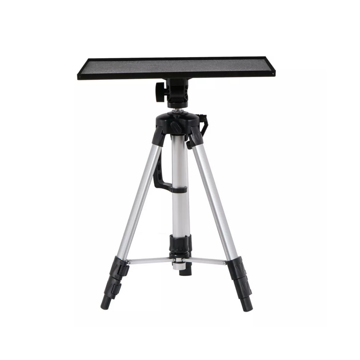 universal-projector-tripod-laptop-floor-stand-dj-equipment-holder-with-plate