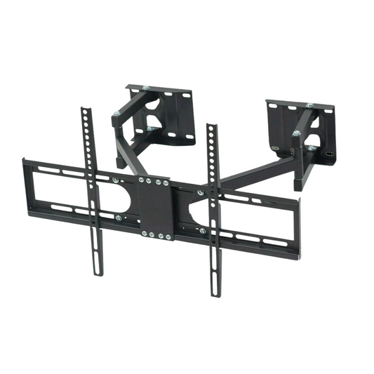 full-motion-corner-tv-mount-universal-articulating-tv-bracket-32-65-tvs-lcd-led