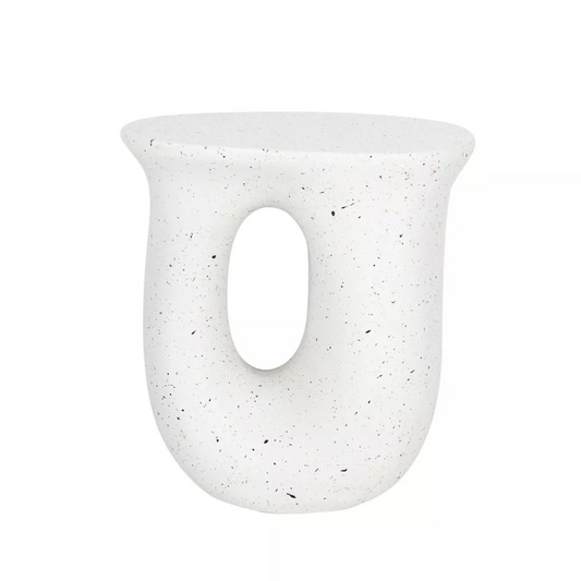 Buy U-Shaped Concrete Outdoor Stool – Shop Now Australia