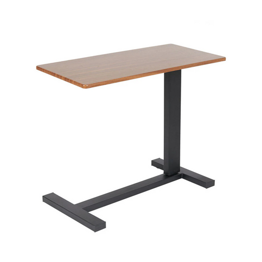 Buy Heavy-Duty Rolling Cart Overbed Table – AU