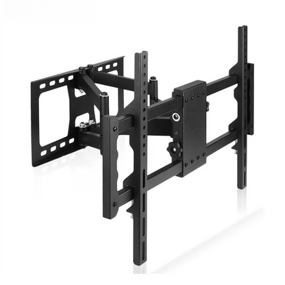 30-85-full-motion-tv-wall-mount-bracket-with-dual-swivel-articulating-tilt-arms
