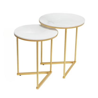 v-shaped-set-of-2-round-nesting-table