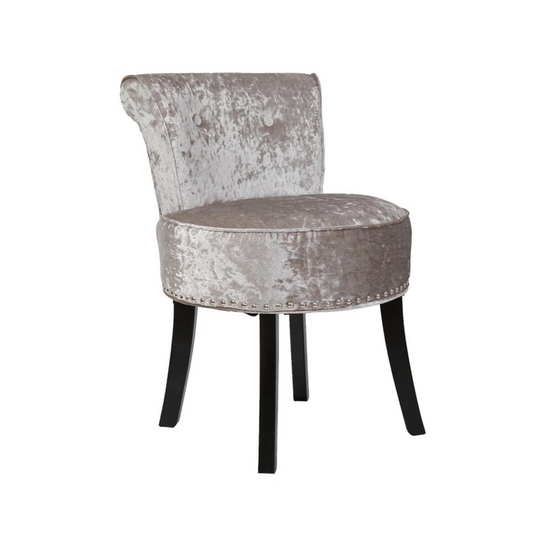 Buy Round Vanity Stool Online Australia