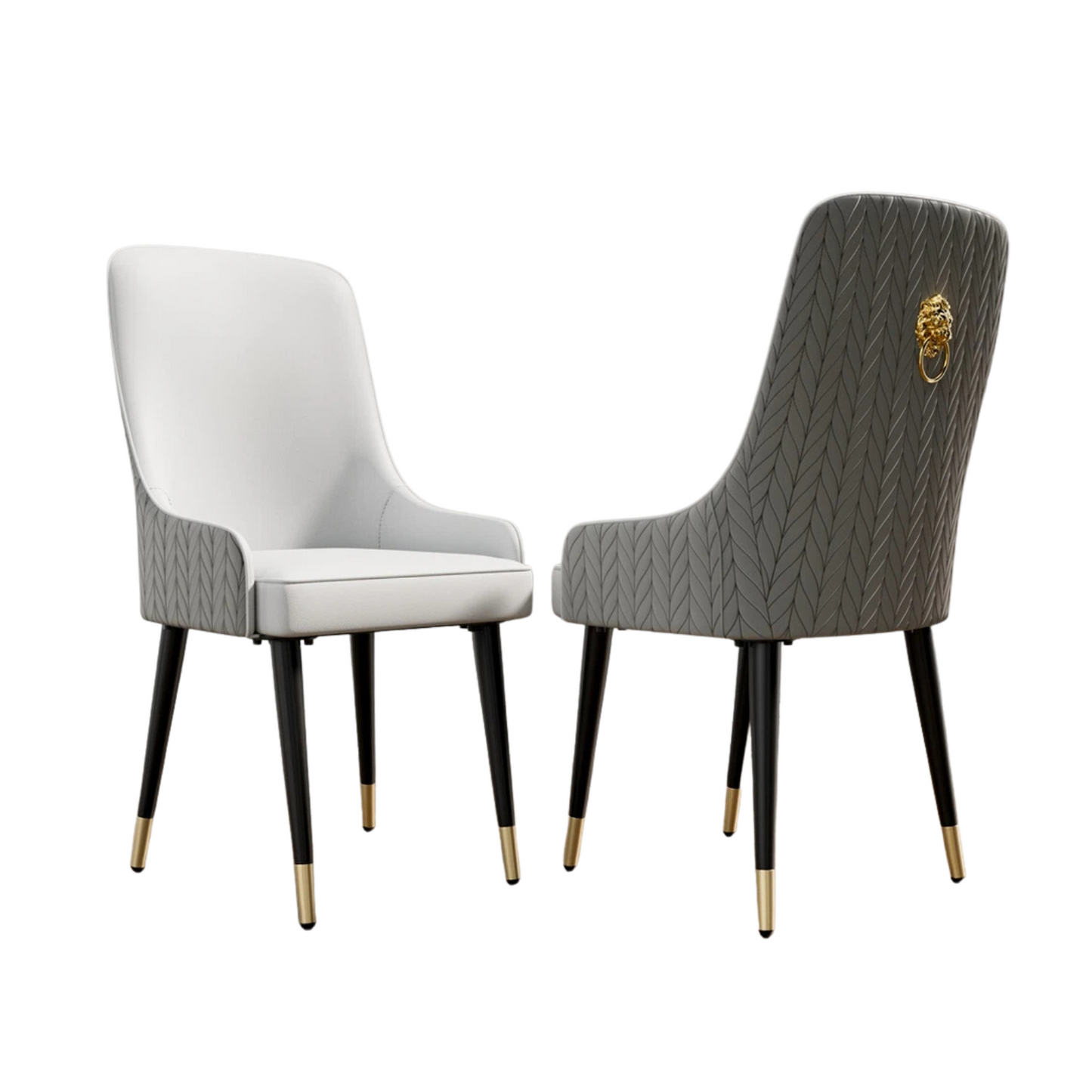 Leather Dining Chairs for Sale