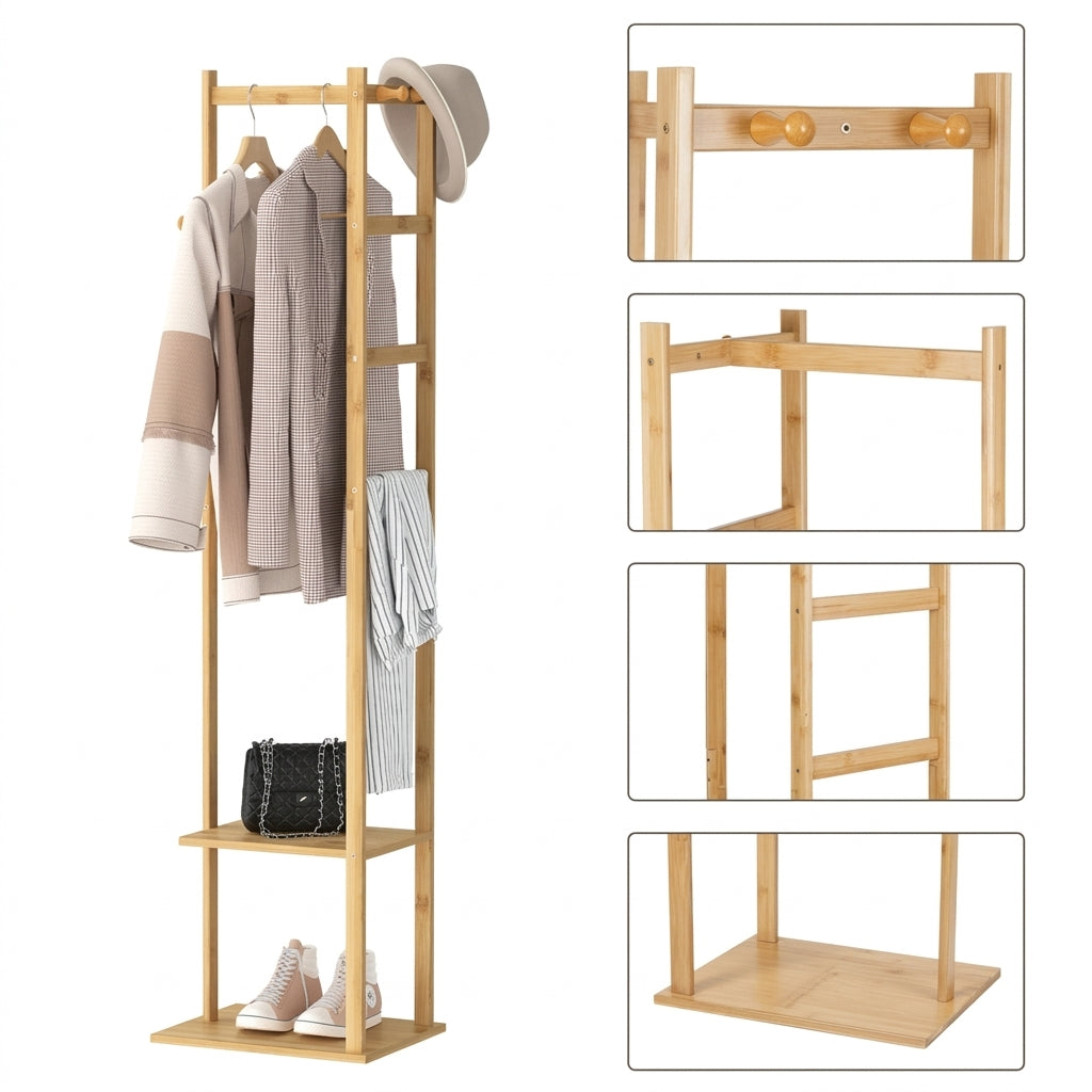 Storage & Organisation