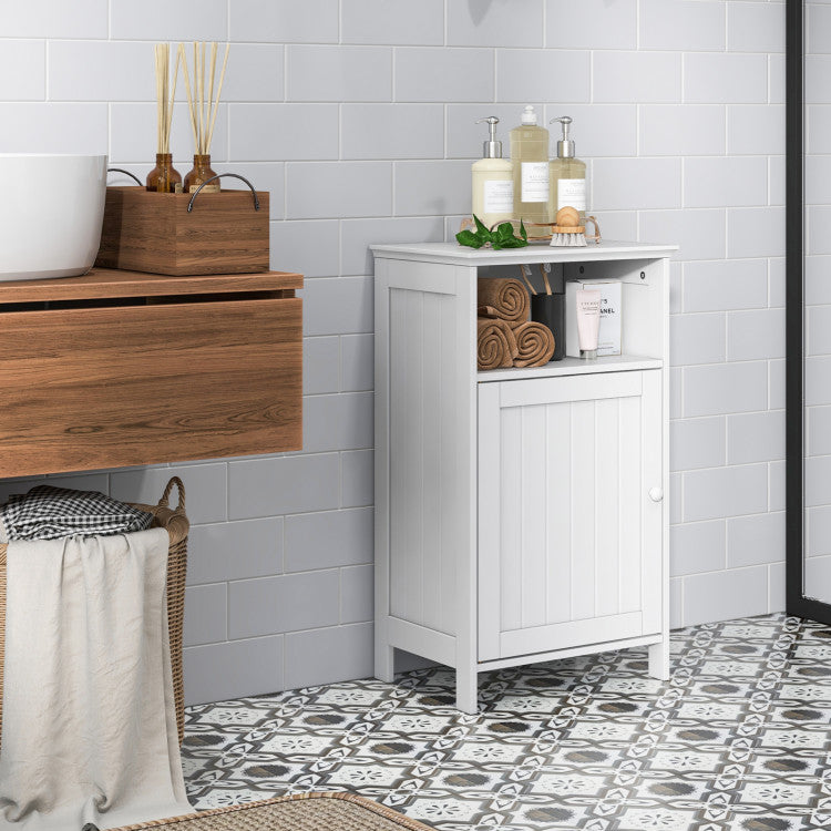 Bathroom Cabinets