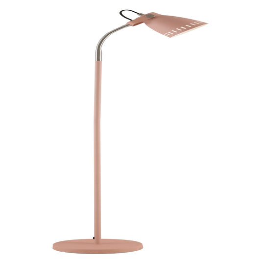 Driftwood TFS FLOOR LAMP 25wE27 max H1550 D205 PINK / NK