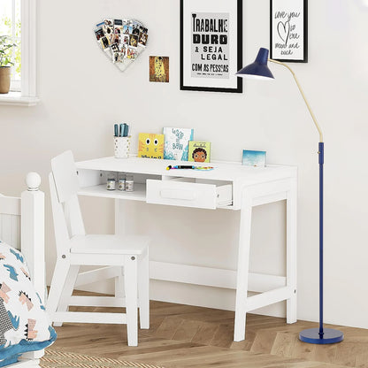 TFS FLOOR LAMP 25wE27max H:1580 D:230 BLUE/ BRASS MATT/BLUE ROCKET SWITCH