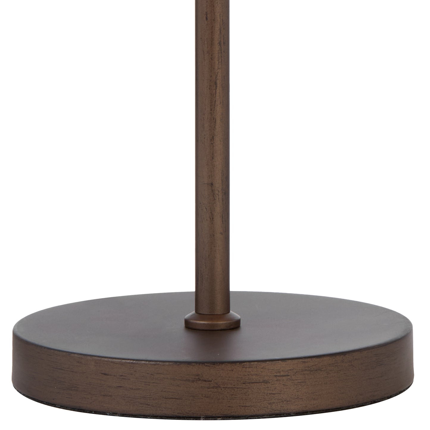 Terni TFS TABLE LAMP 25wE27max L330 W180 H545 inline swt BRONZE / NATURAL STRING