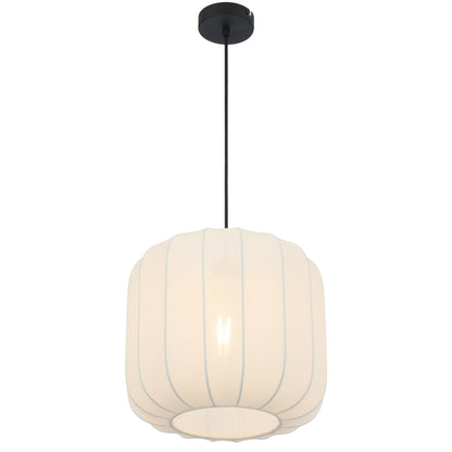 TFS 30 PENDANT 25wE27max D300 H275 cab 2m WHITE