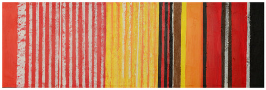 Hand Painting Picture