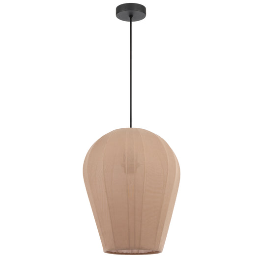 TFS 30 PENDANT 25wE27max D305 H360 cab 2m COFFEE