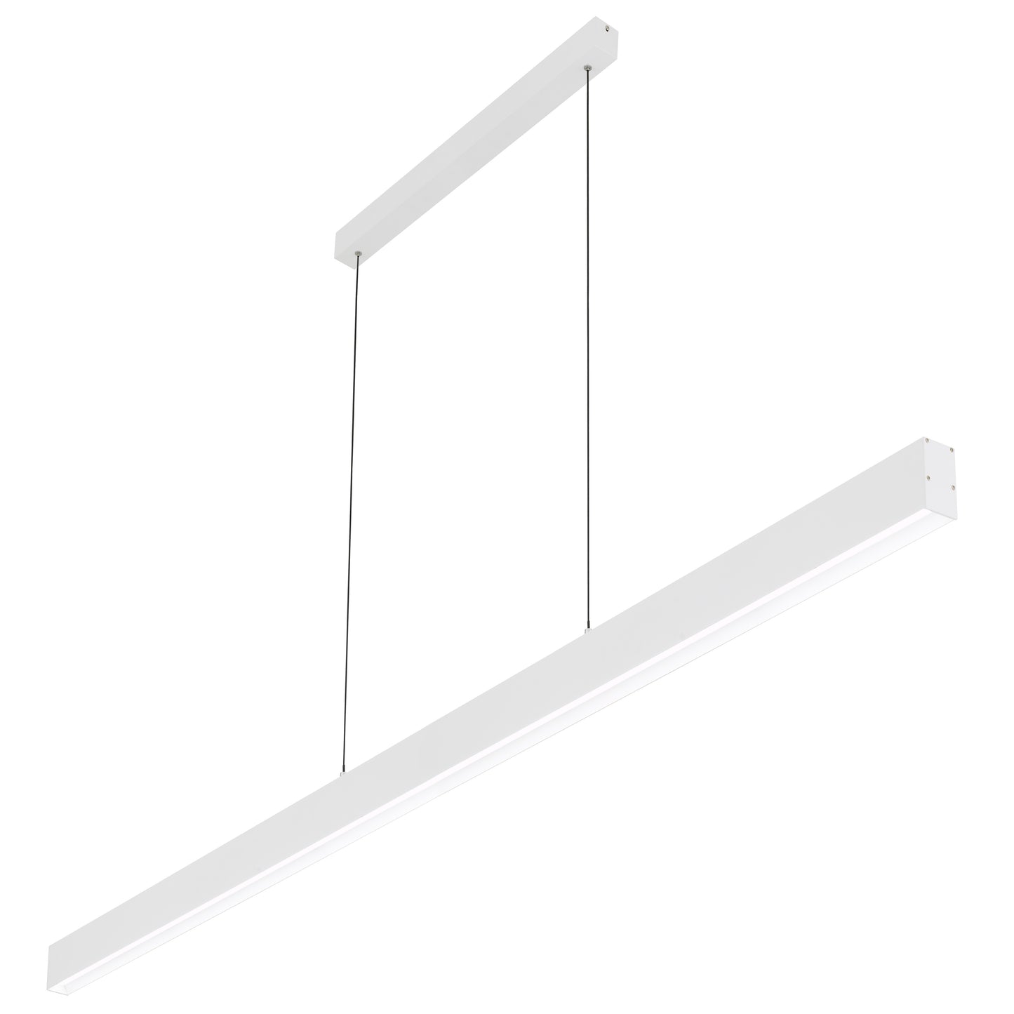 Olympia TFS 240 PENDANT 60wLED TUYA L:2400H:50W:75 WHITE 4200Lm CAB:2m