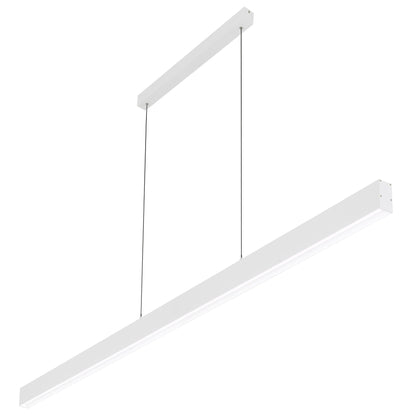 Olympia TFS 240 PENDANT 60wLED TUYA L:2400H:50W:75 WHITE 4200Lm CAB:2m