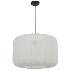 TFS 50 PENDANT 25wE27max D500 H325 cab 2m WHITE