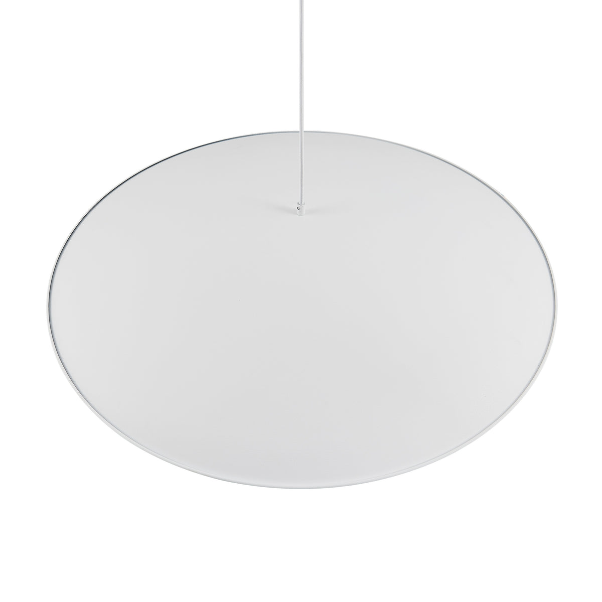TFS 80 PENDANT 25wE27max D:800 H:138 WHITE SAND / GOLD FOIL