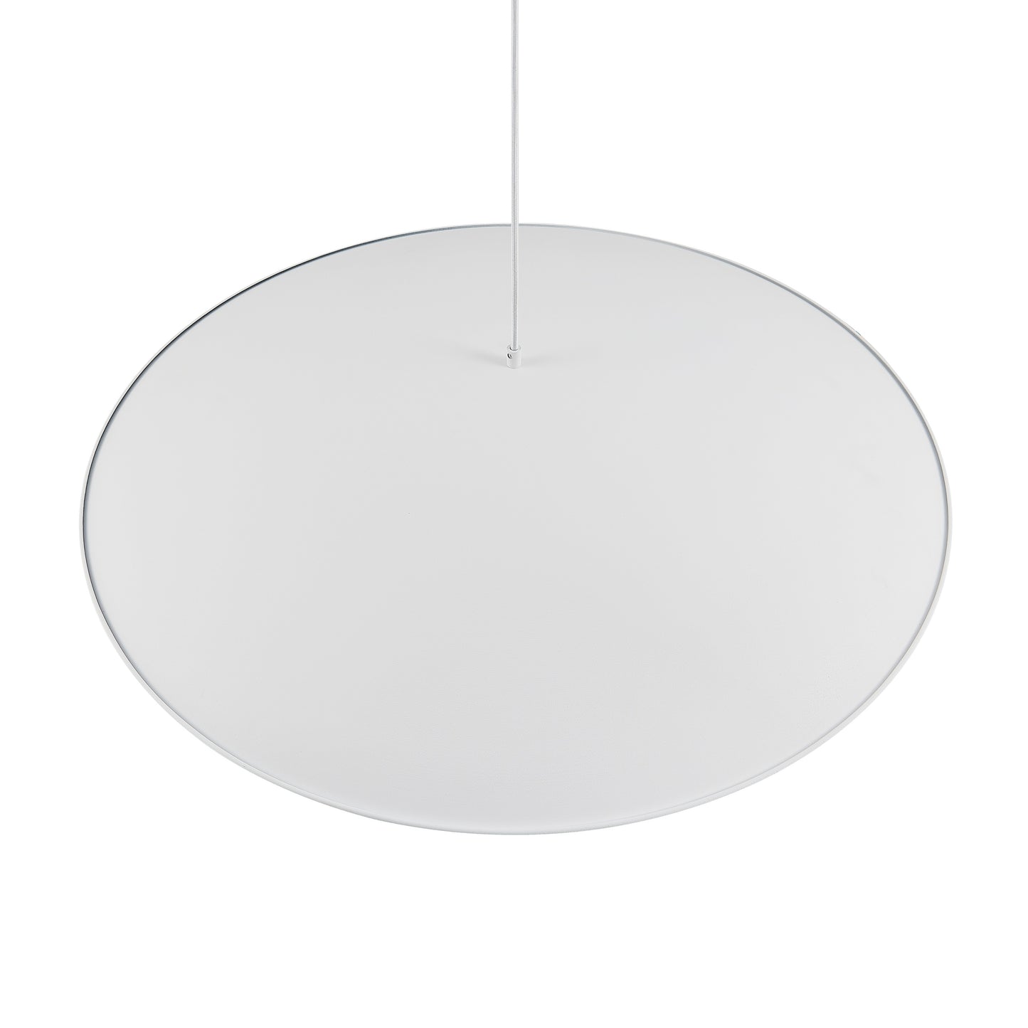 TFS 80 PENDANT 25wE27max D:800 H:138 WHITE SAND / GOLD FOIL