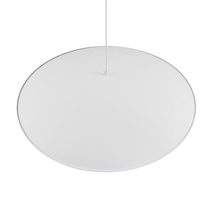 TFS 80 PENDANT 25wE27max D:800 H:138 WHITE SAND / GOLD FOIL
