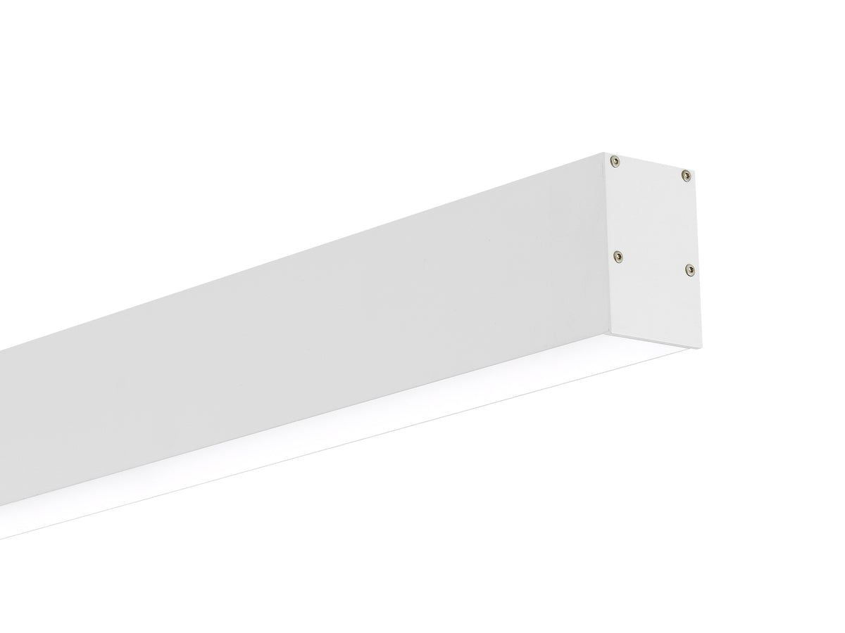 TFS 120 PENDANT 40wLED TUYA L:1200H:50W:75 WHITE 2800Lm CAB:2m