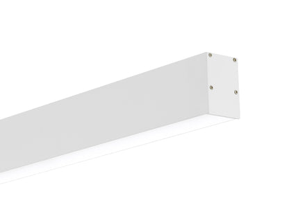 TFS 120 PENDANT 40wLED TUYA L:1200H:50W:75 WHITE 2800Lm CAB:2m