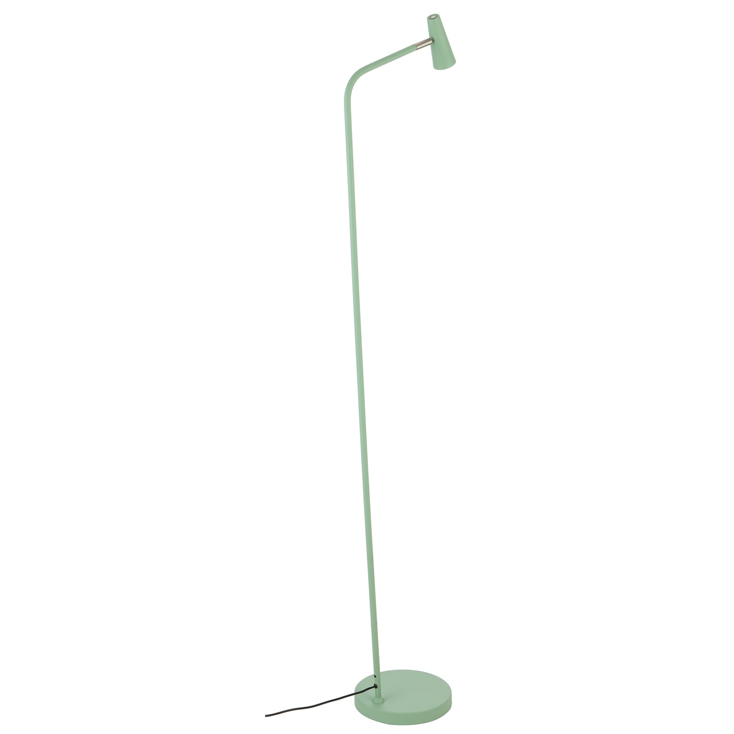 TFS FLOOR LAMP 3wLED 3000K 3 STEP TOUCH SWITCH DIM 368Lm 200x280x1400 GREEN