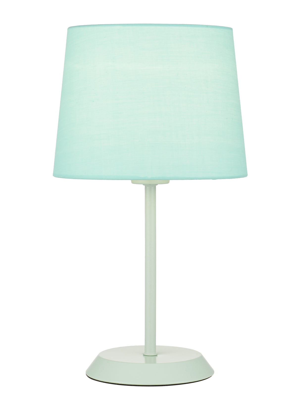 TFS TABLE LAMP 25wE27max H:400 D:225 GREEN/GREEN Inline Switch