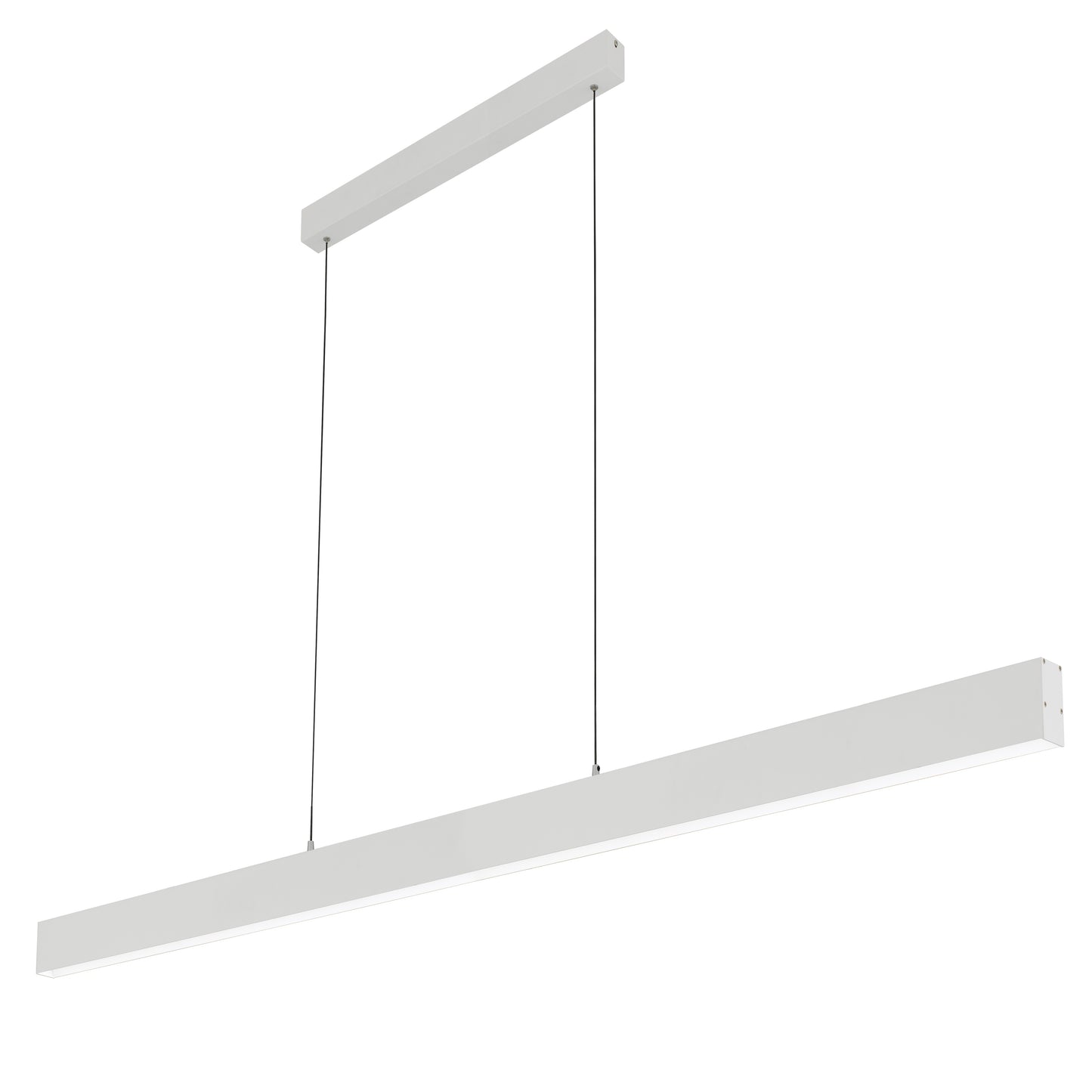 Olympia TFS 240 PENDANT 60wLED TUYA L:2400H:50W:75 WHITE 4200Lm CAB:2m