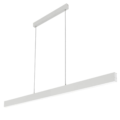 Olympia TFS 240 PENDANT 60wLED TUYA L:2400H:50W:75 WHITE 4200Lm CAB:2m