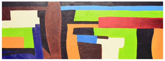 Hand Painting Picture