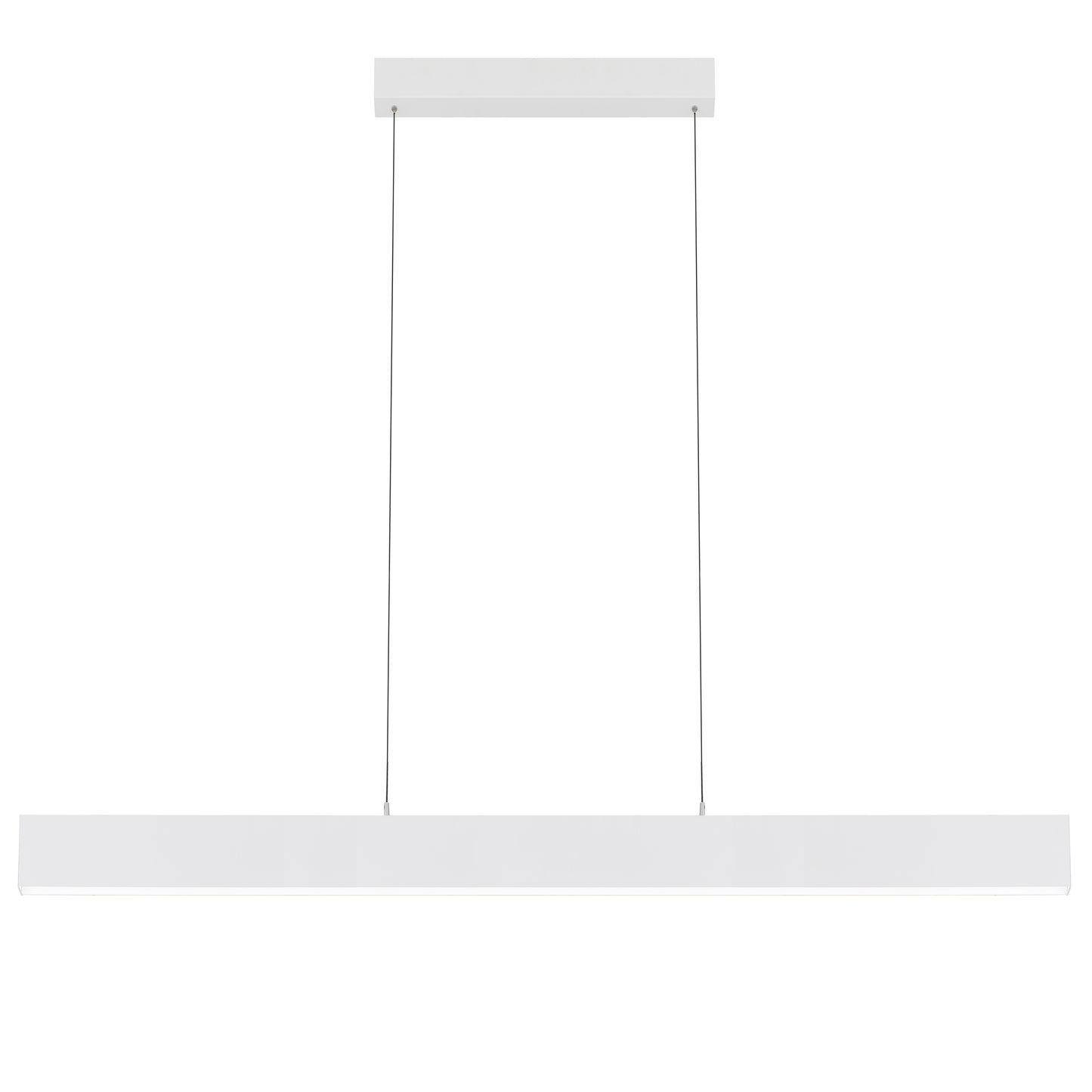 Olympia TFS 240 PENDANT 60wLED TUYA L:2400H:50W:75 WHITE 4200Lm CAB:2m